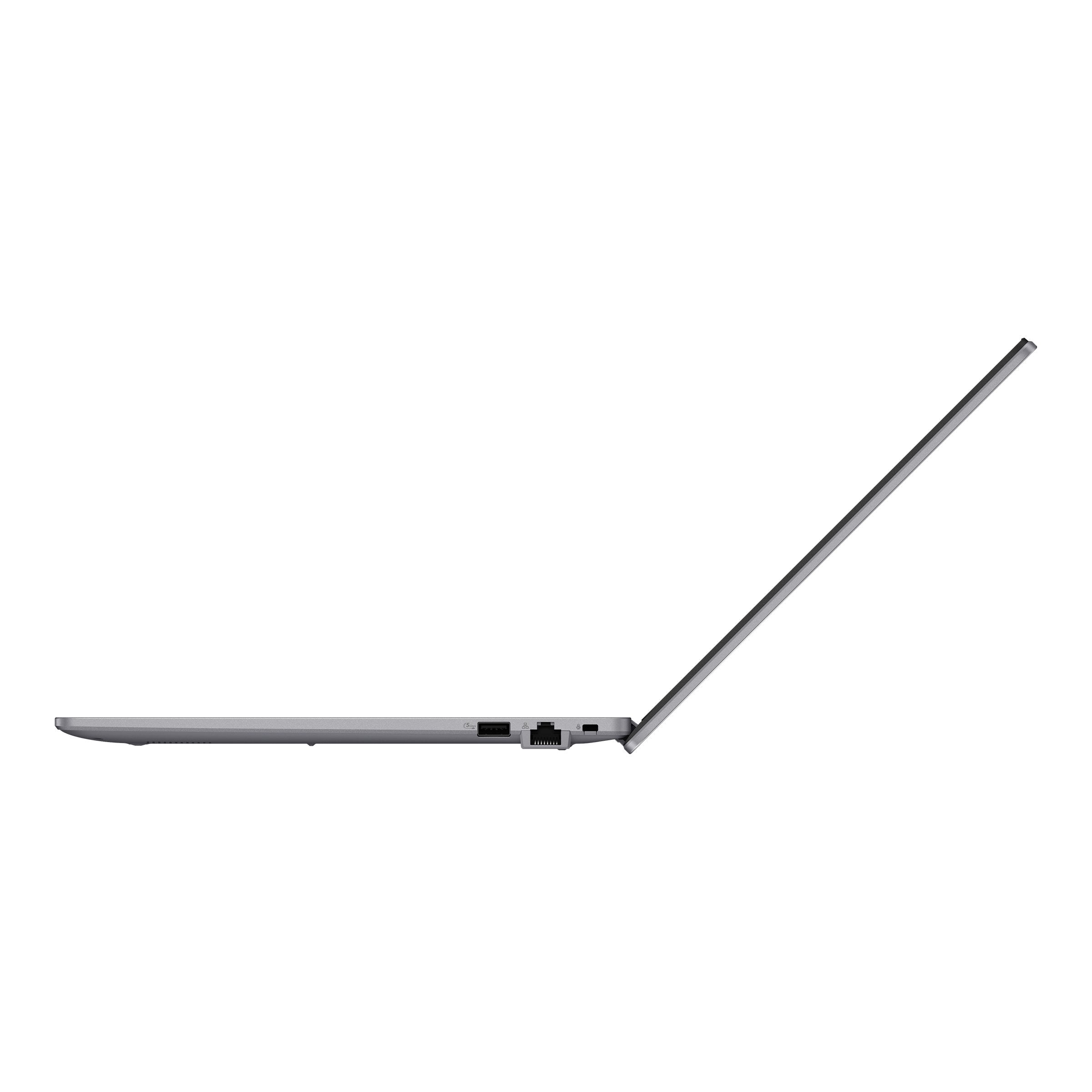 Portátil Asus Expertbook B1 B1503cva-S78975 Intel Core 5-120u 16gb 512gb Ssd 15.6' Sin Sistema Operativo