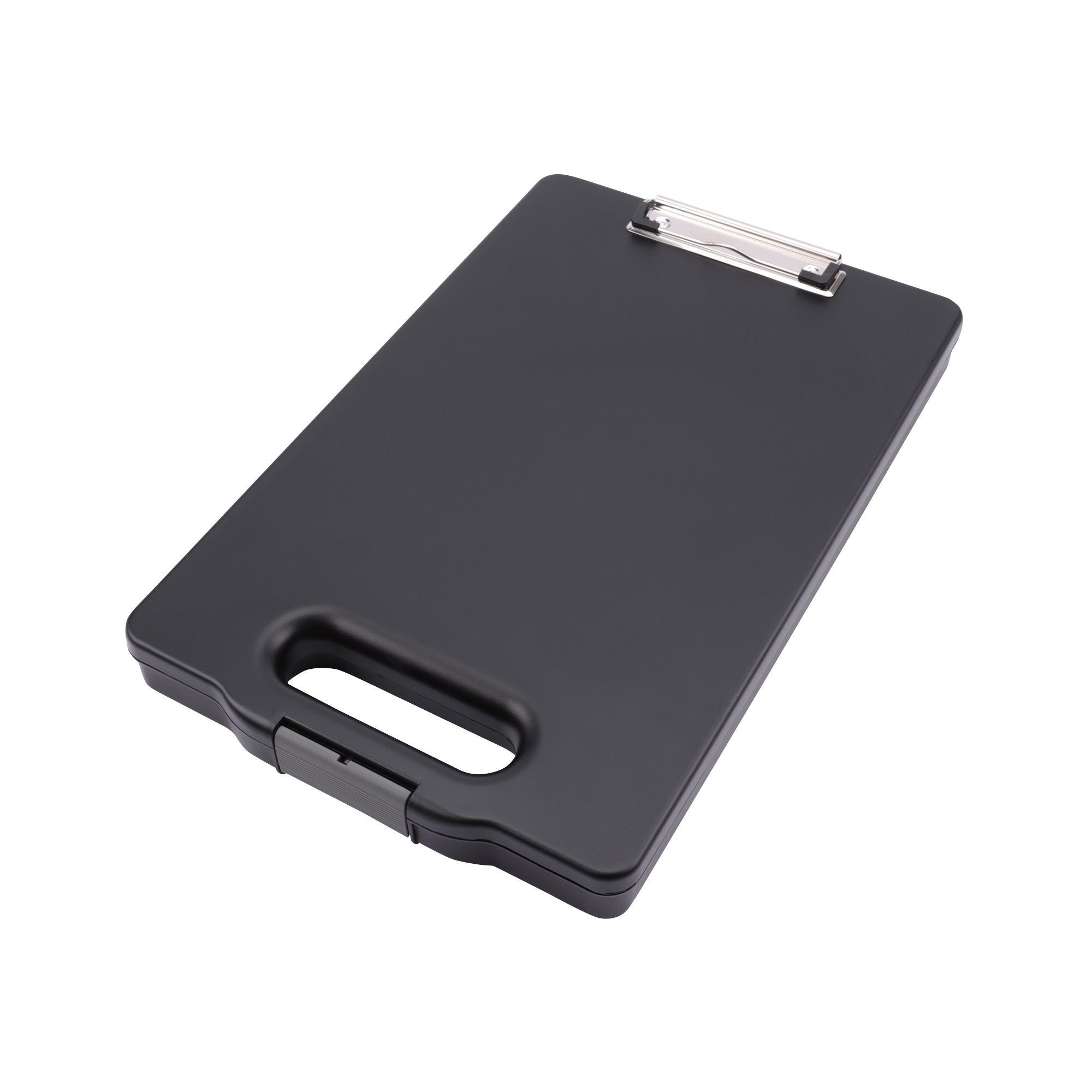 Portapapeles Genie Cl900b Con Compartimento De Almacenamiento Negro