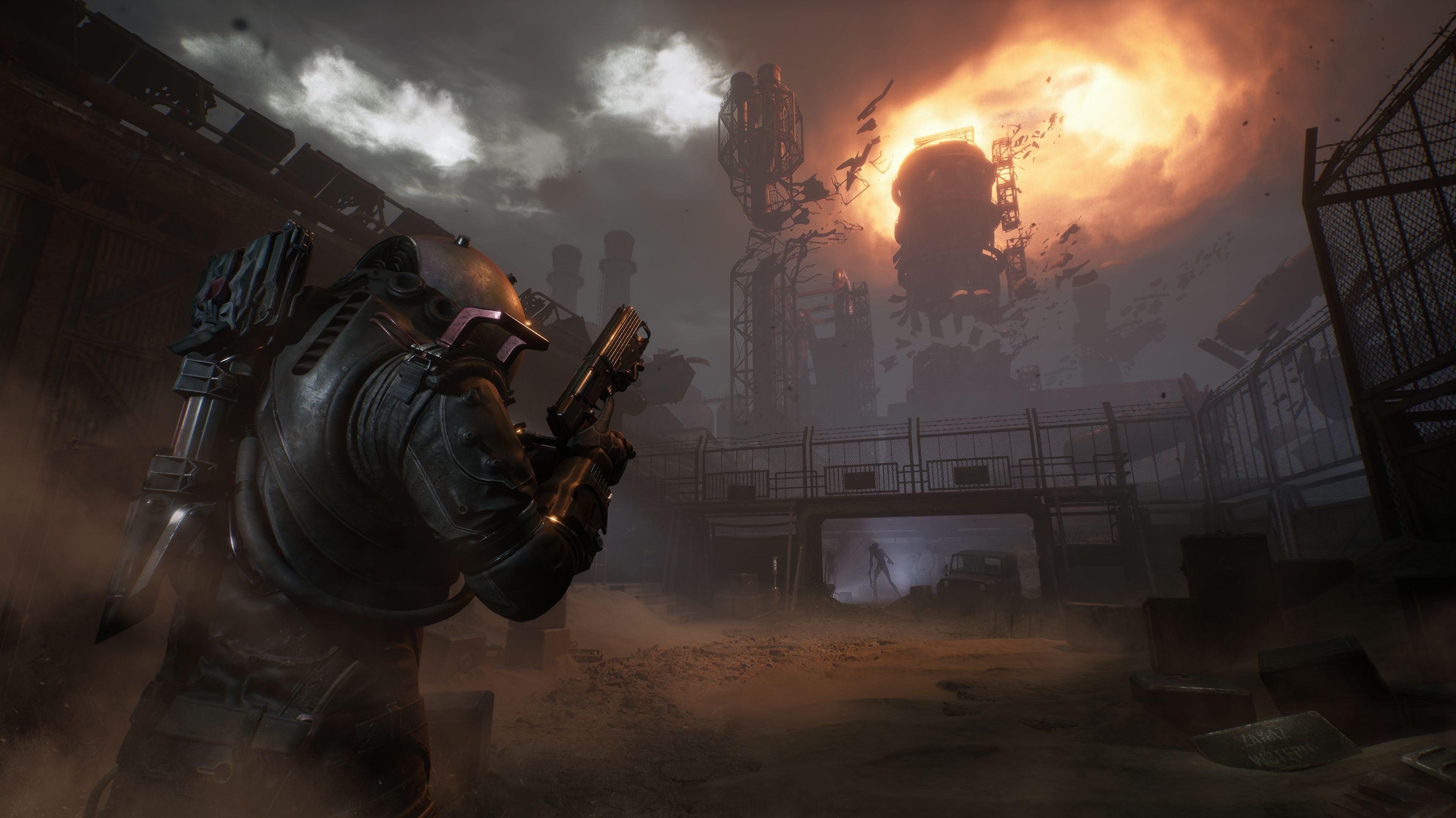 Ps5 Cronos: The New Dawn Eu
