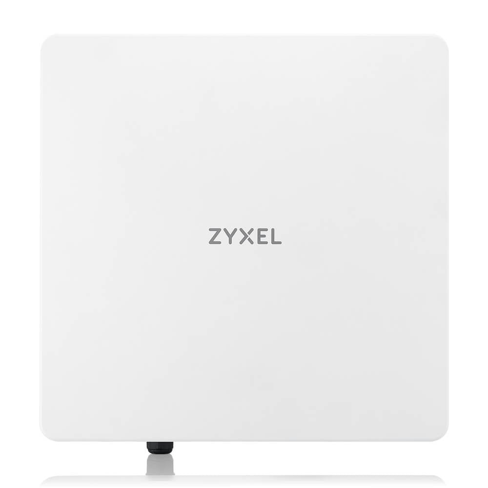 Zyxel Wbe665s 802.11be Wifi 7 Ip67 Indumrie Rugged Nehlapr