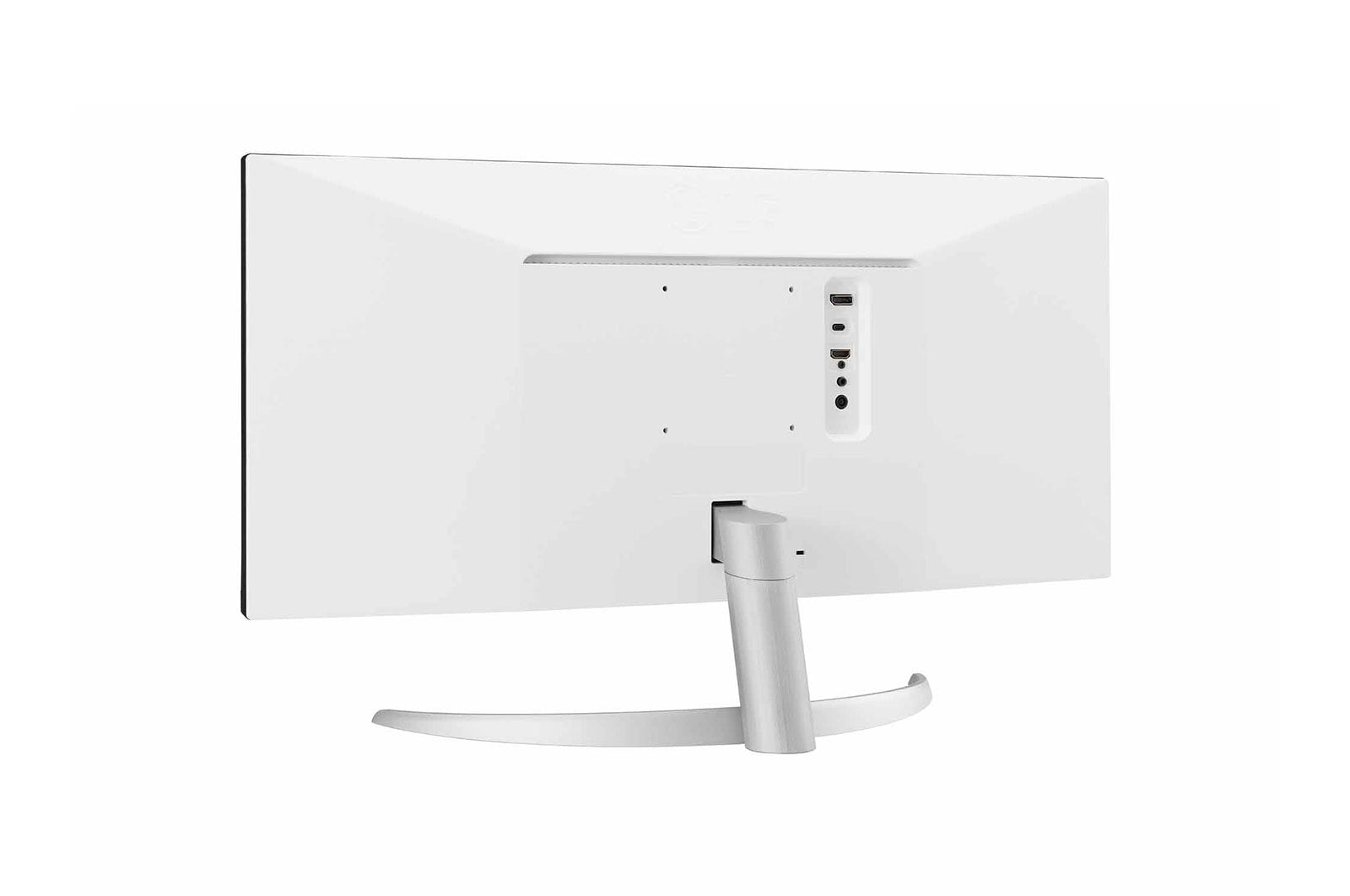 Monitor Lg 29wq600-W 29" Ips 2560x1080 21:9 5ms 250cdm2 Hdmi