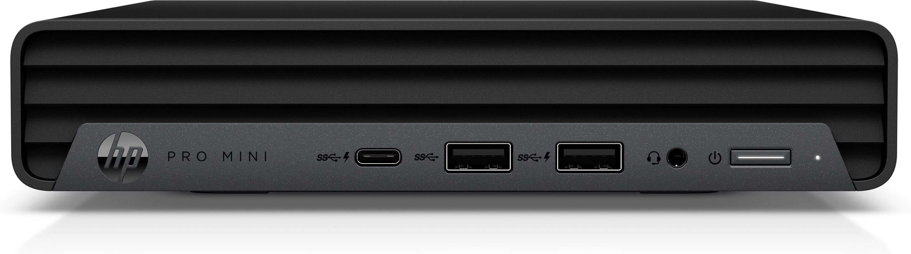 Hp Pro Mini 400 G9 (8t2j6es), Mini Pc Negro, Windows 11 Pro 64-Bit 8t2j6es#Abd