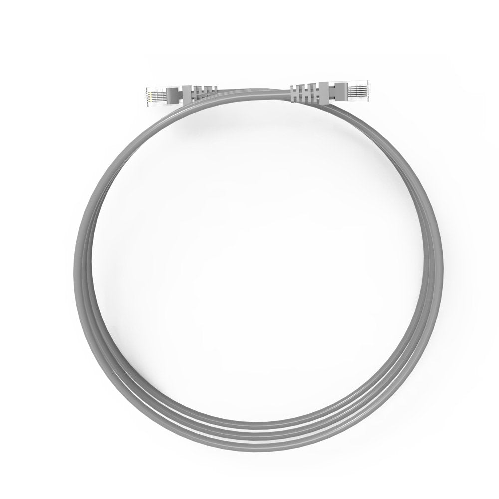 Inca Cable De Red Rj45 Cat6 Utp 250mhz 0.50m Gris Retail
