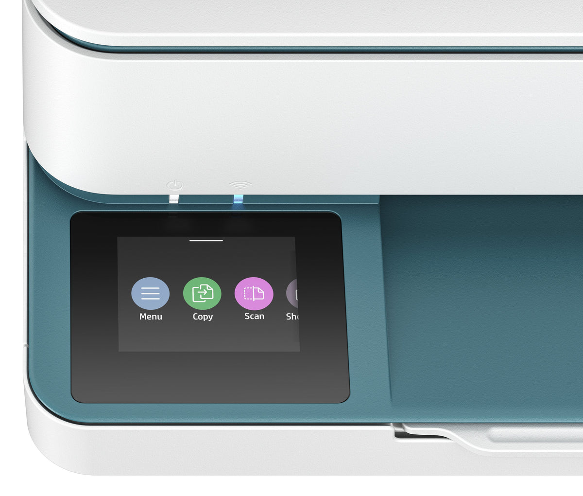 EAN 0197498438986 - HP ENVY 6122e All-in-One Printer Inyección de tinta térmica A4 4800 x 1200 DPI 10 ppm Wifi imagen 17