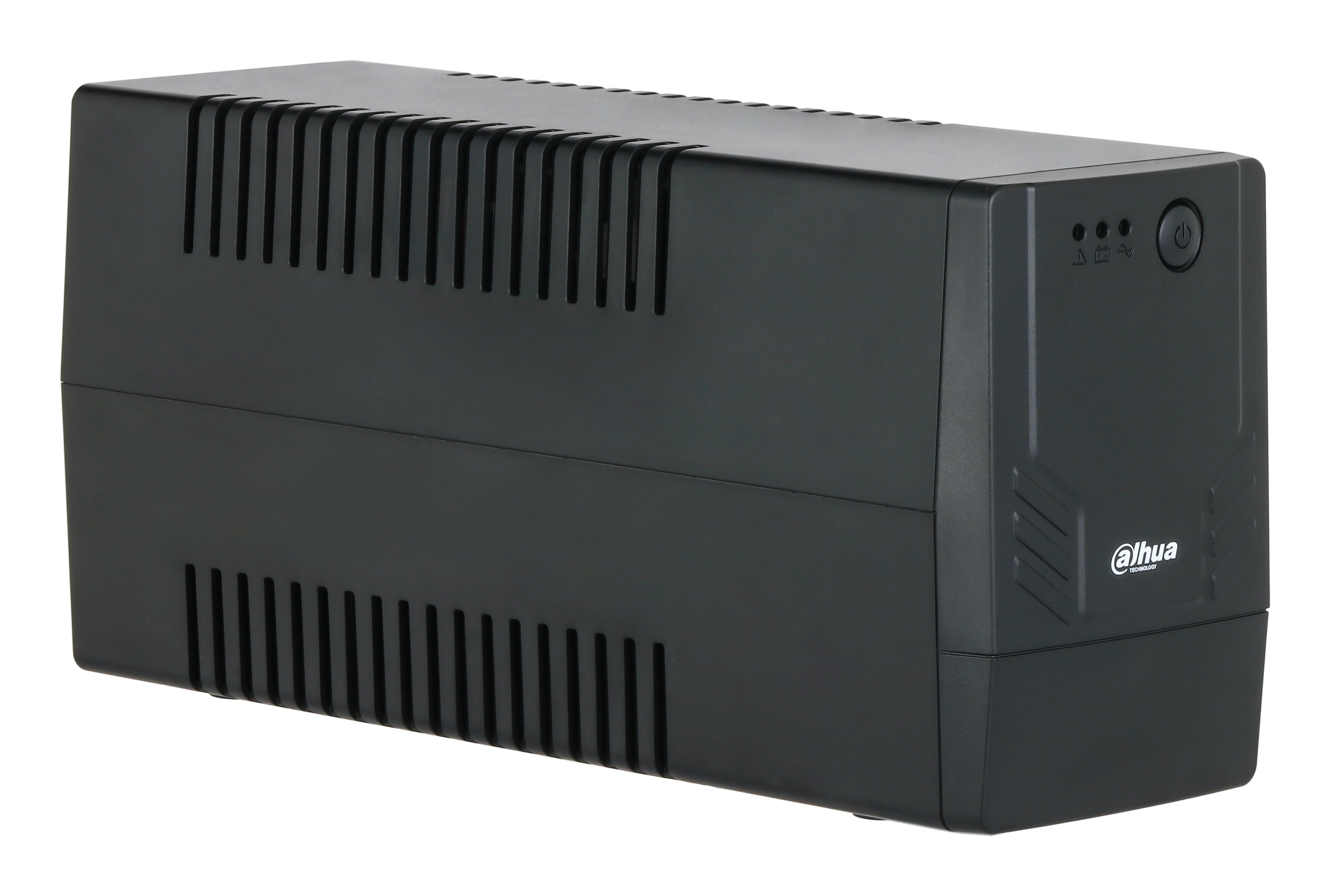 Ups Dahua 600 W 1 Kva Waveform Sine/Pure Sine Line-Interactive Black Pfm3350-1000