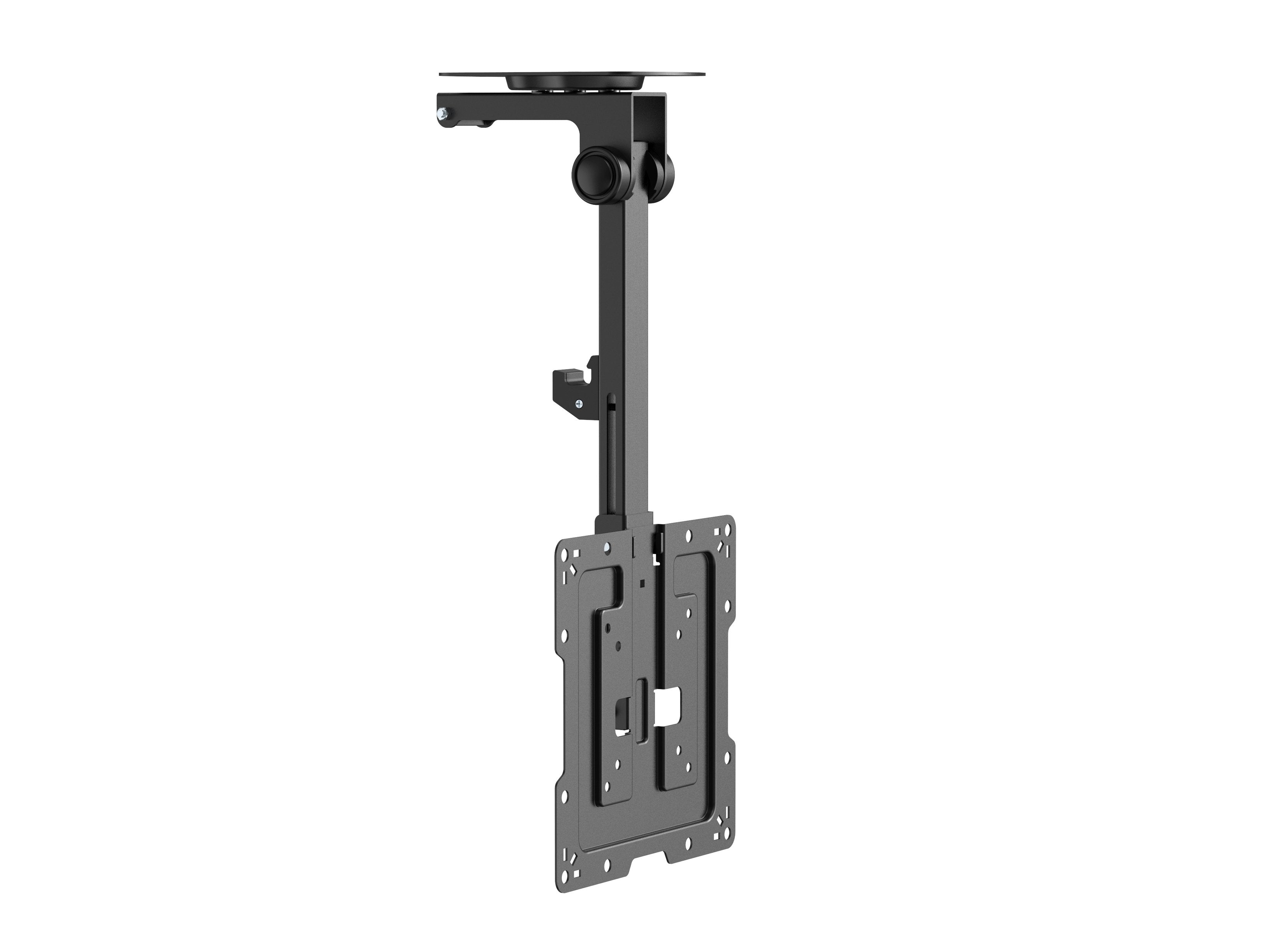 Soporte De Techo Equip 650375 Para Pantalla 23-55 Max. 20kg Max. Vesa 400x400 Plegable Y Ajustable