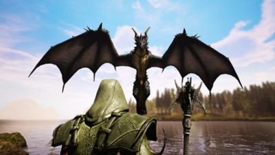 Juego Citadel - Forged With Fire Playstation 4