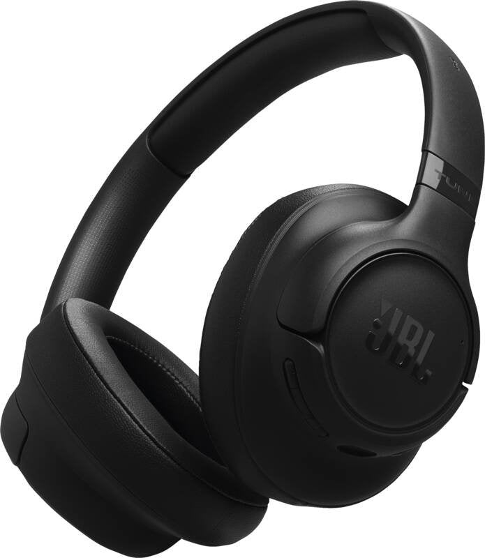 Jbl Tune 730bt Bluetooth Wireless On-Ear Headphones Black Eu