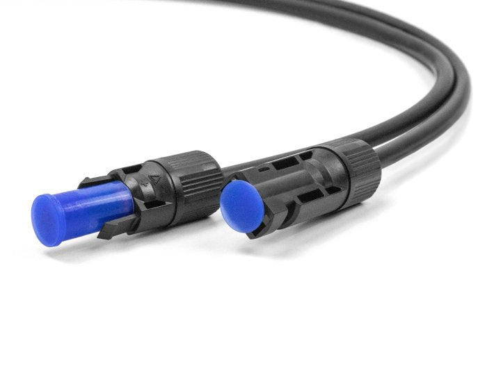 Delock Dl4 Maubschutz (Vpe 10) Para Mecker Und Hchse Silikon 2-Teilig Azul