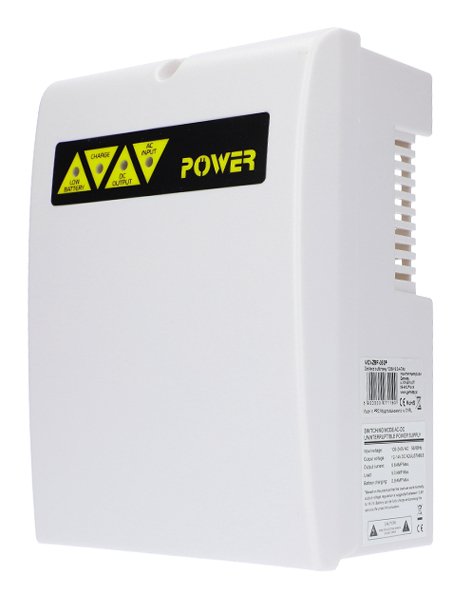 EAN 5900000071565 - Genway VIDI-ZBF-050P Sistema de alimentación imagen 1