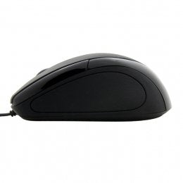 Esperanza Em102k Sirius - Mouse Con Cable Usb Óptico | 800 Dpi | Czarna | Ampolla