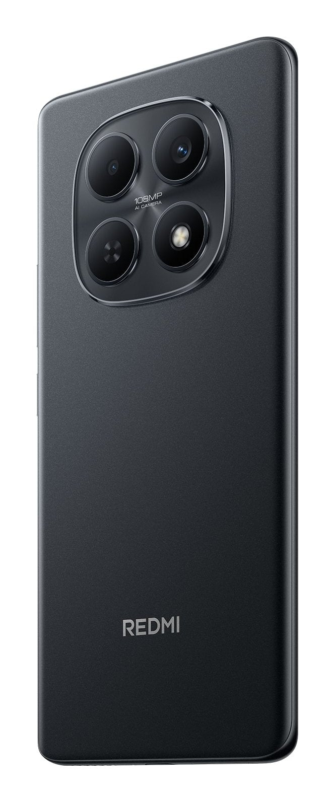 EAN 6932554476236 - Xiaomi Redmi Note 15 17,2 cm (6.77") 4G 8 GB 256 GB 6000 mAh Negro imagen 7