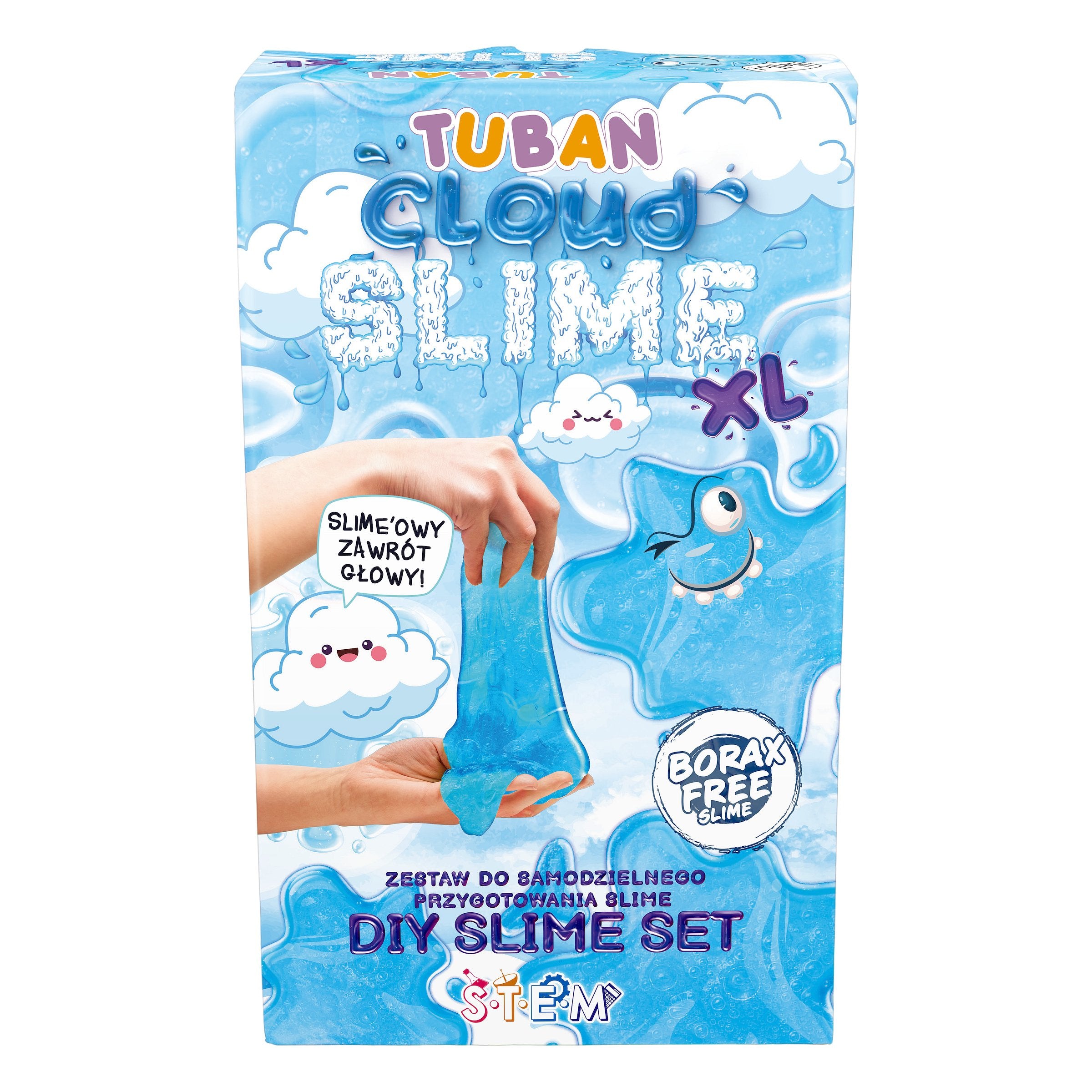 EAN 5901087031732 - Tuban TU3173 juguete de arte y manualidades imagen 2