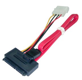 Lindy Sata-Cable - 30 Cm