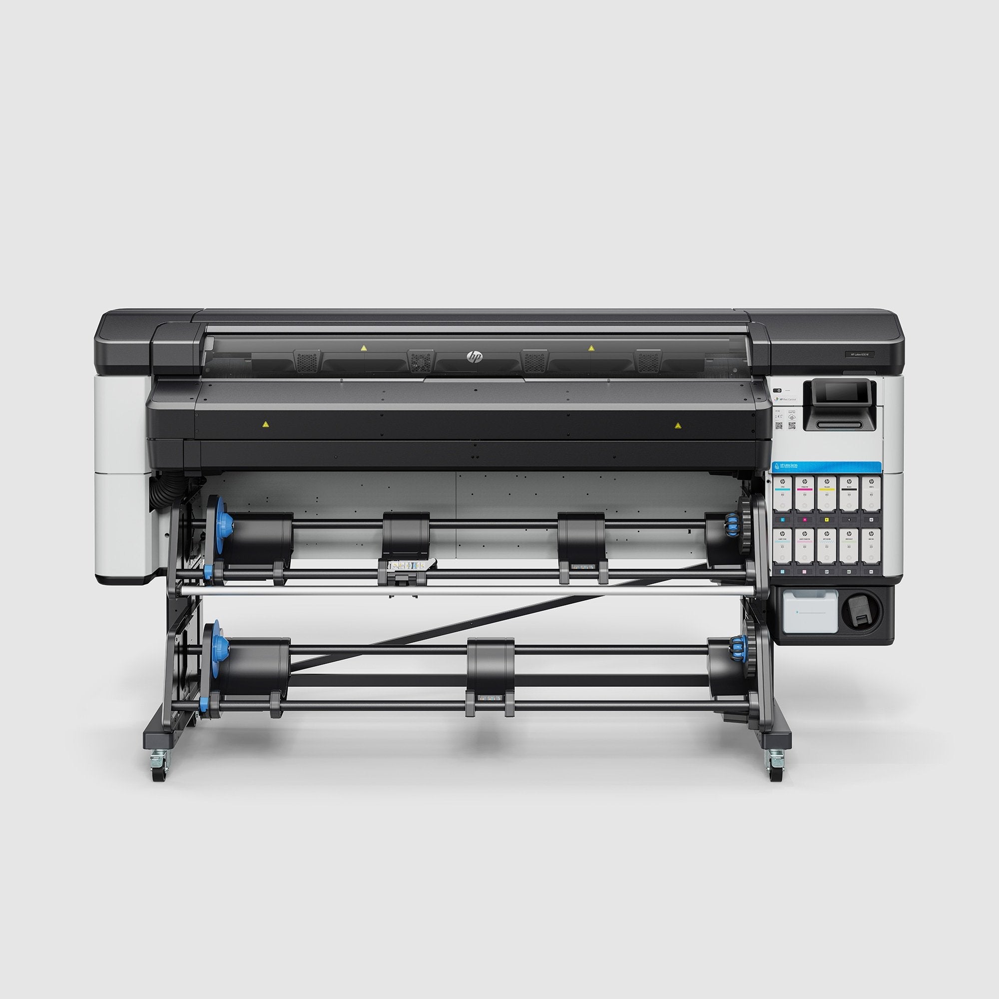EAN 196786790867 - HP Latex 335 Print Cut+Solution impresora de gran formato 1200 x 1200 DPI Ethernet imagen 2