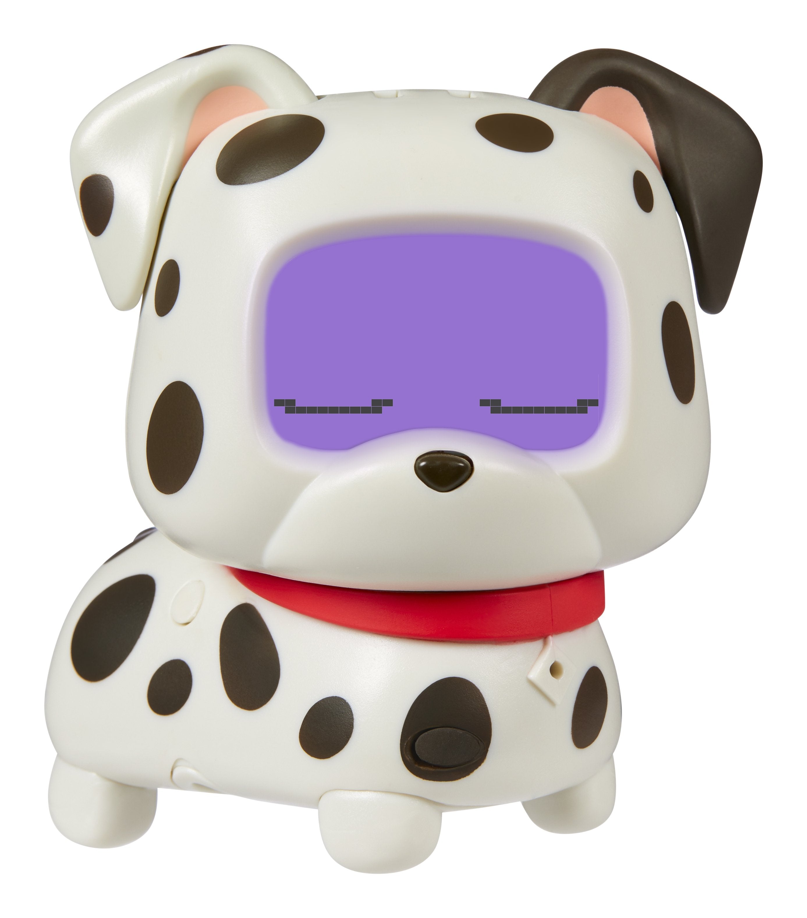 Figura  Mga Entertainment Pixel Petz - Dálmata, 540304-Euc