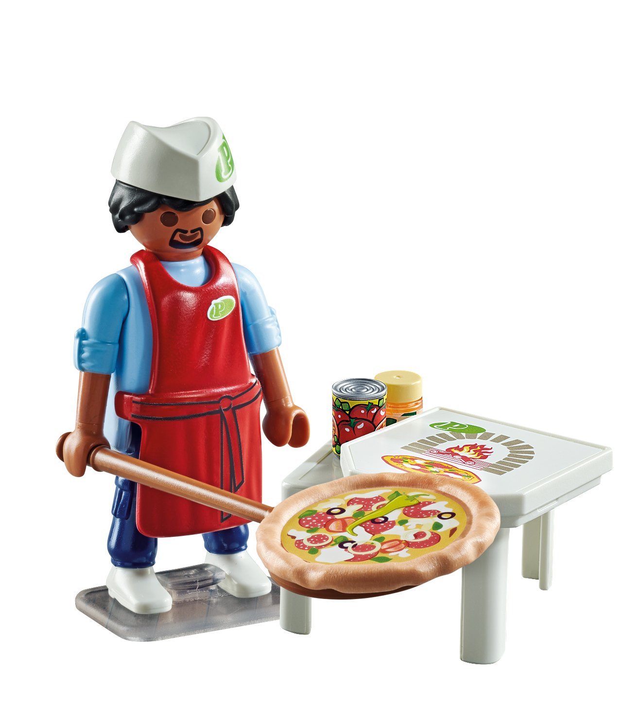 EAN 4008789711618 - Playmobil SpecialPlus 71161 figura de juguete para niños imagen 4