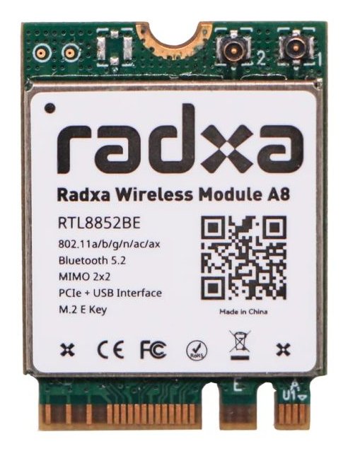 Rock Pi Wa1 Módulo Wireless