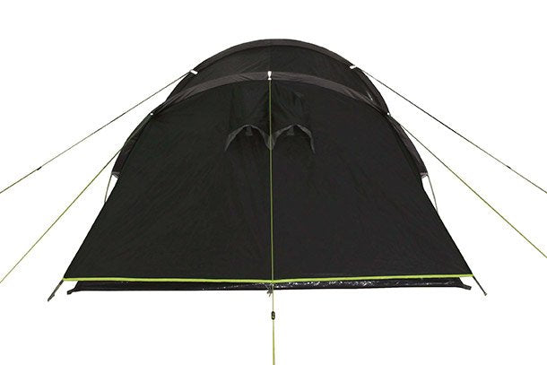 High Peak Atmos 3 Tienda De Campaña Tipo Iglú 3 Personas(S) Negro, Verde