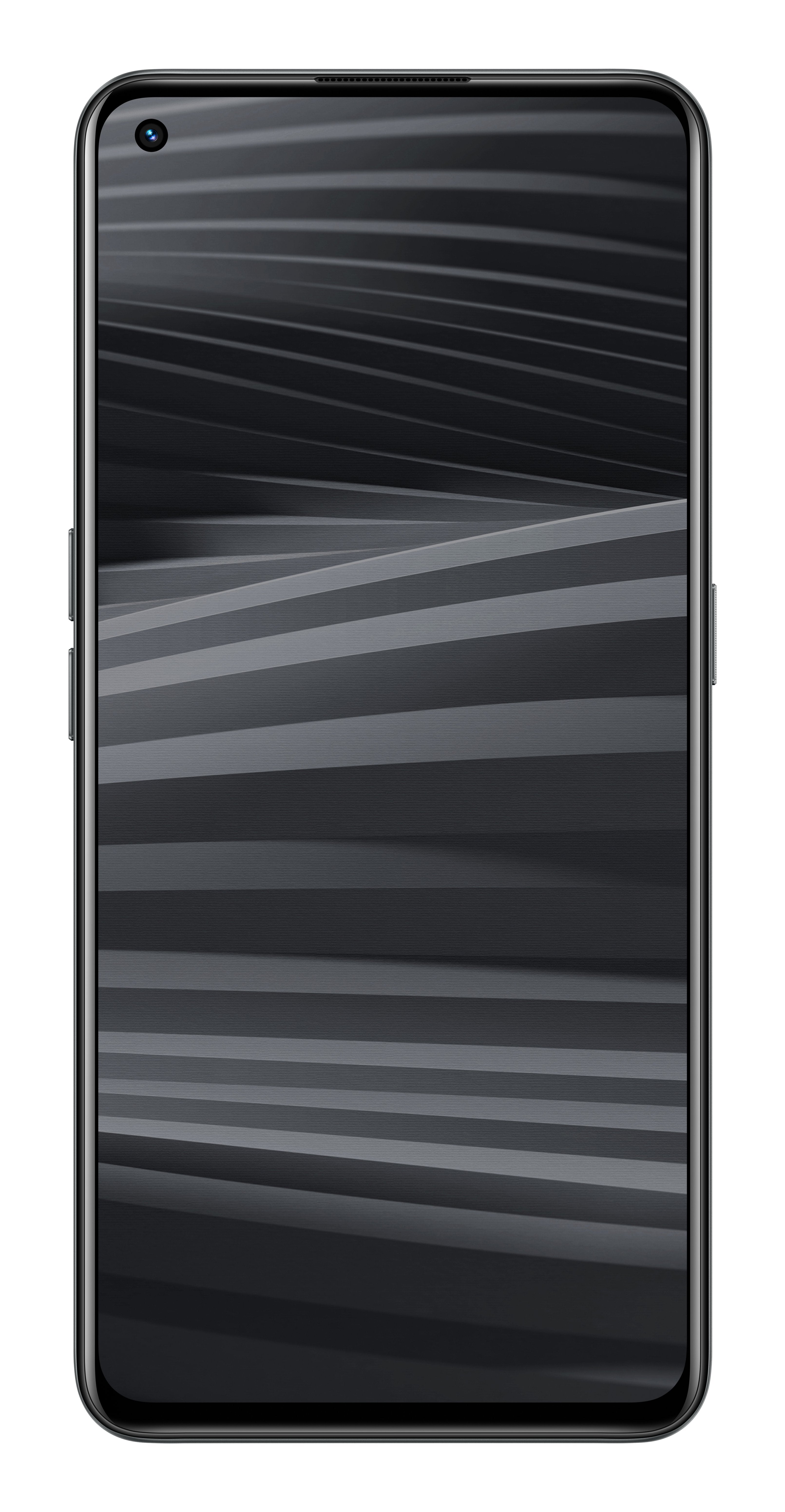 Realme Gt 2 8+128gb 6.62" 5g Steel Black Ds Ita