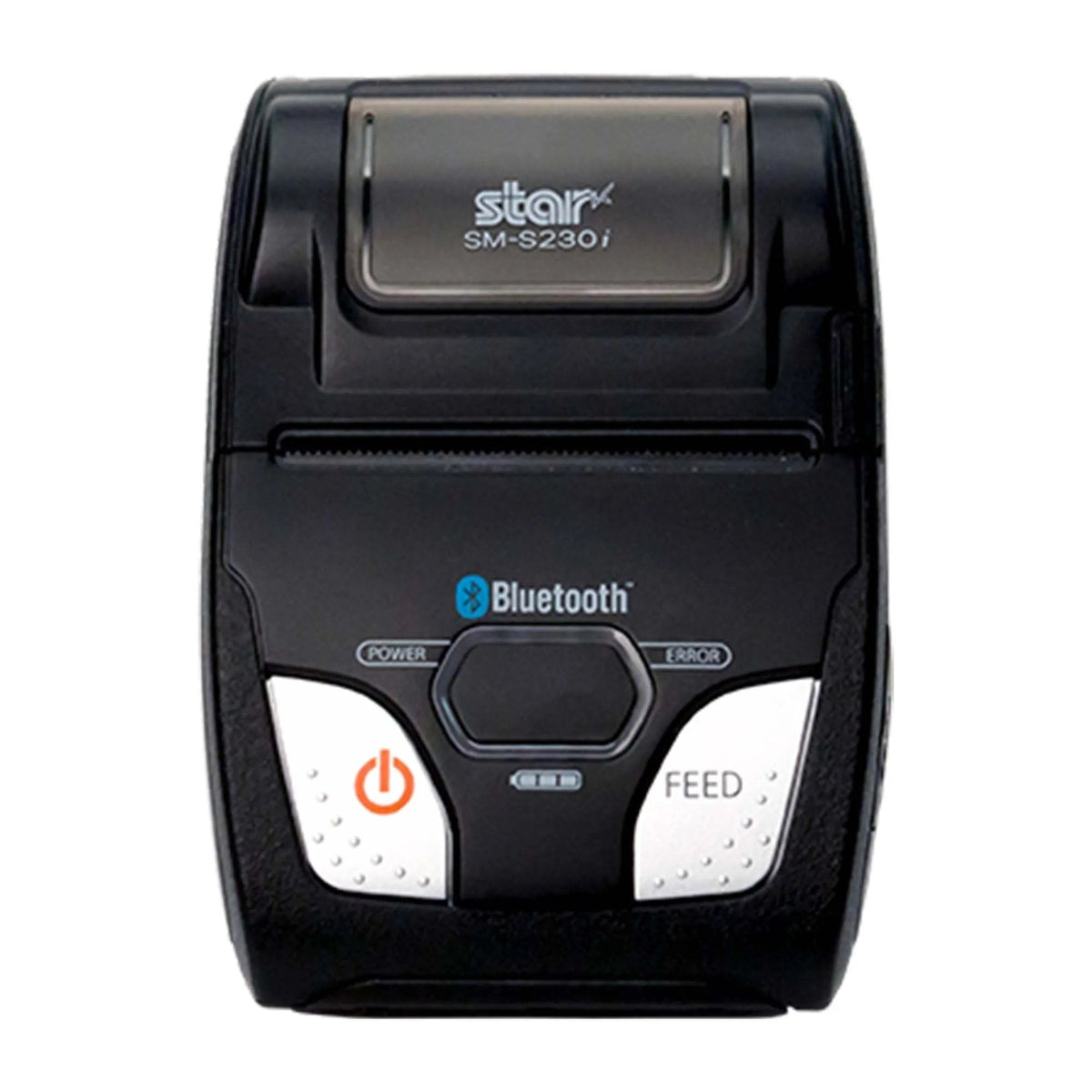 Star Micronics Sm-S230i, 8 Dots Mm (203 Dpi), Usb, Bt (Ios), Kit (Usb), Negro