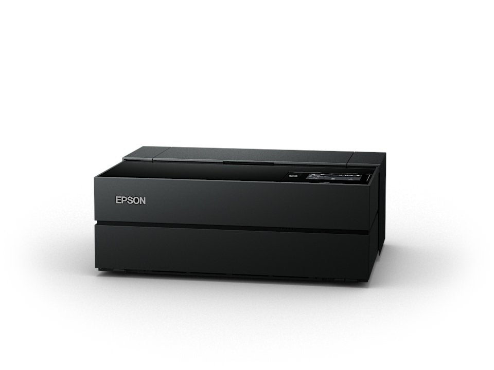 Epson Impresora Fotográfica Surecolor Sc-P700  A3+