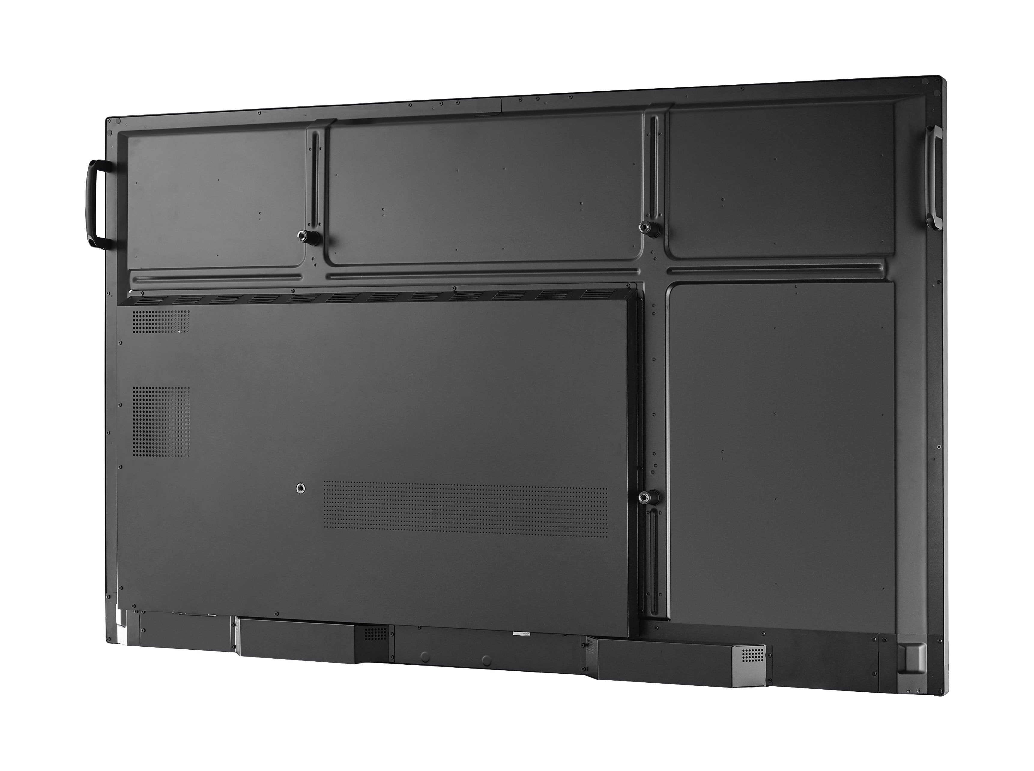 EAN 4710739597110 - AG Neovo IFP-6503 Panel plano interactivo 163,8 cm (64.5") LCD 400 cd / m² 4K Ultra HD Negro Pantalla tác imagen 6