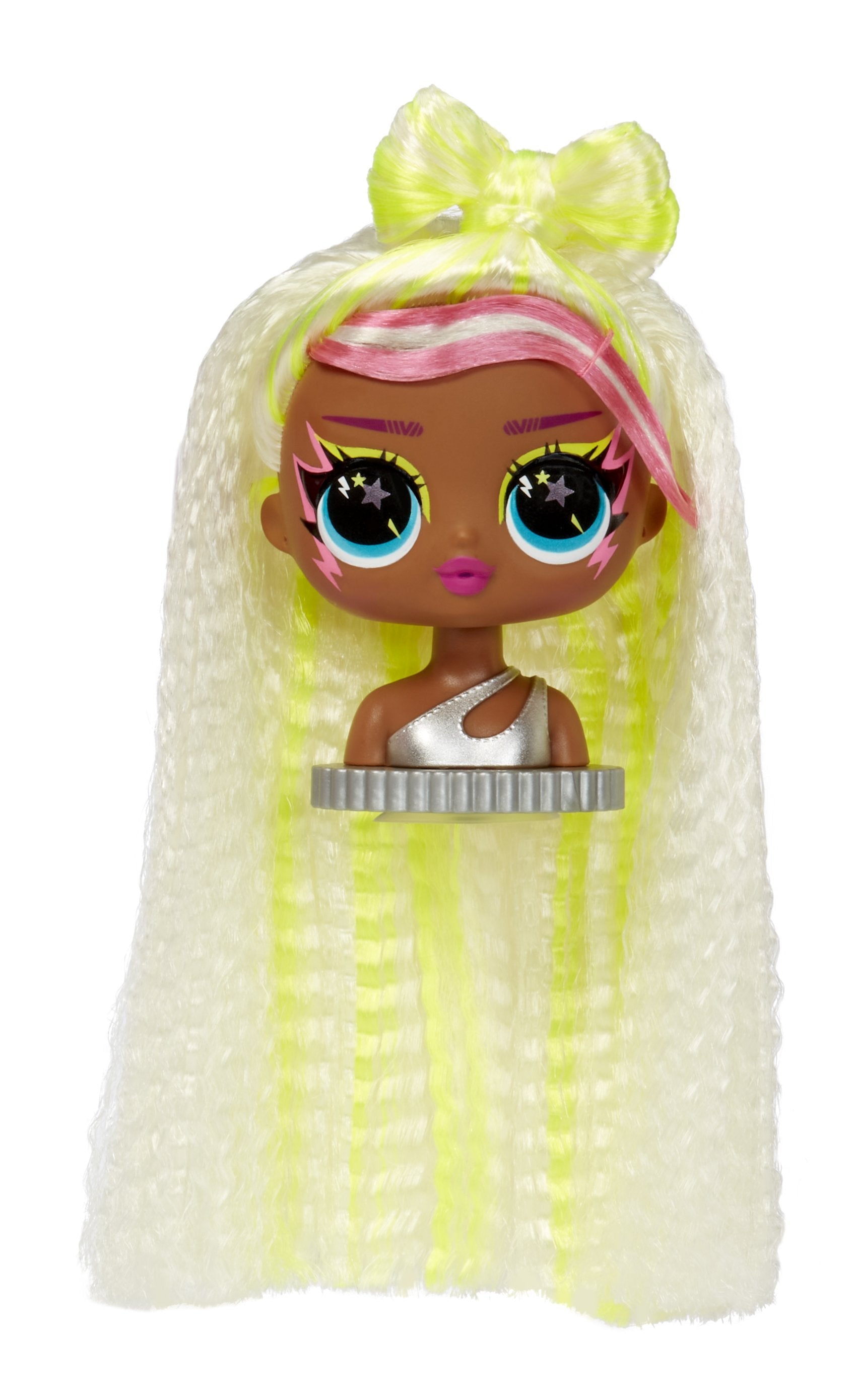 EAN 0035051593263 - L.O.L. Surprise! L.O.L. Surprise Tweens Surprise Swap Fashion Doll- Curls-2- Crimps Cora imagen 3