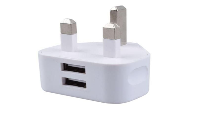 EAN 5706998252272 - Microconnect PETRAVEL36 conector eléctrico Blanco imagen 1