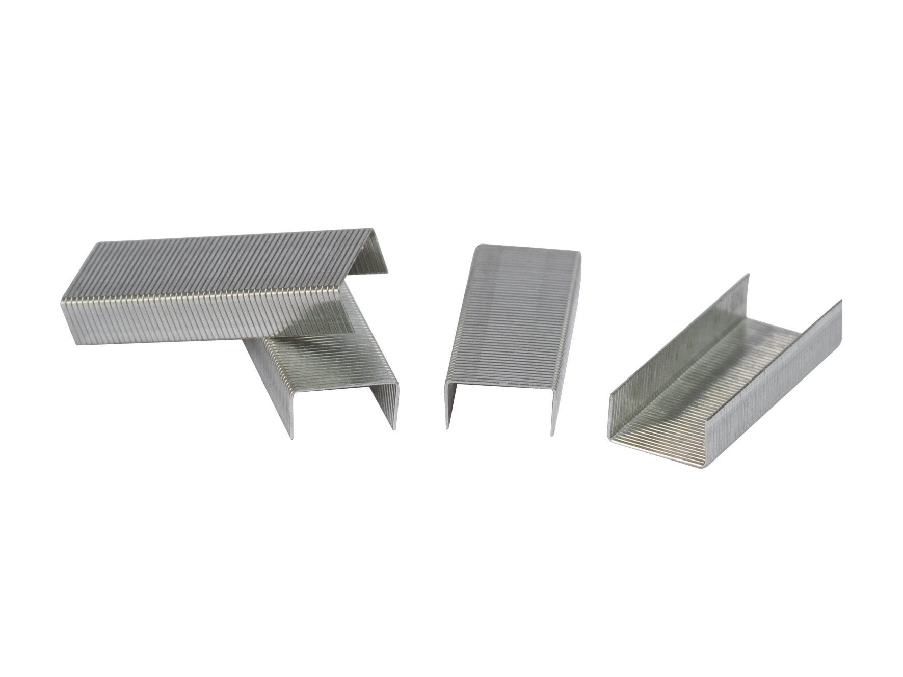 Q-Connect Kf01278 Grapa Paquete De Grapas 1000 Grapas