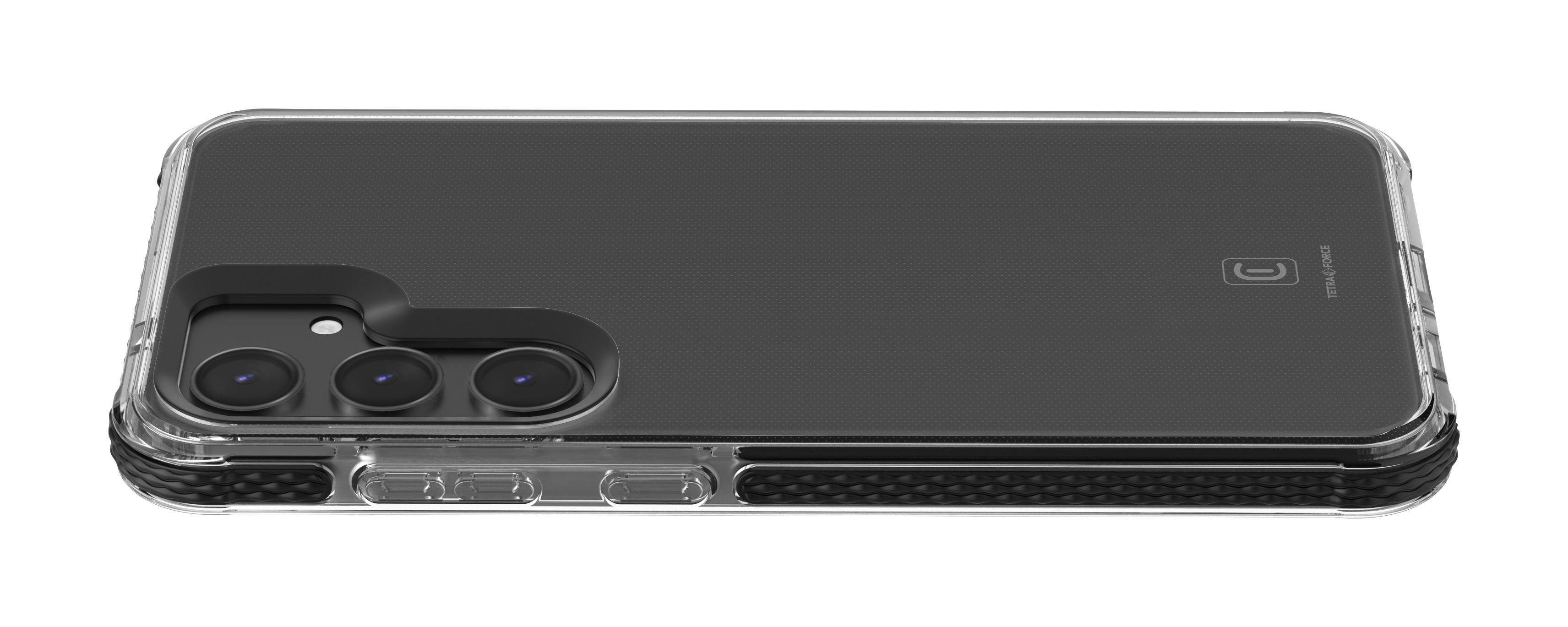 EAN 8018080491351 - Cellularline 8018080491351 funda para teléfono móvil 17,3 cm (6.82") Negro imagen 4