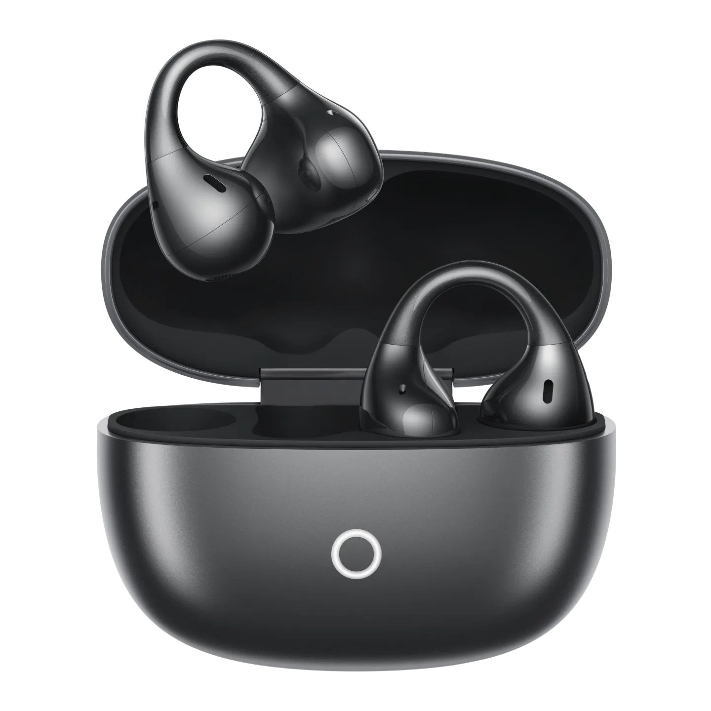 Realme Auricolari Bluetooth Buds Clip Open Ear Titan Black 631206000170