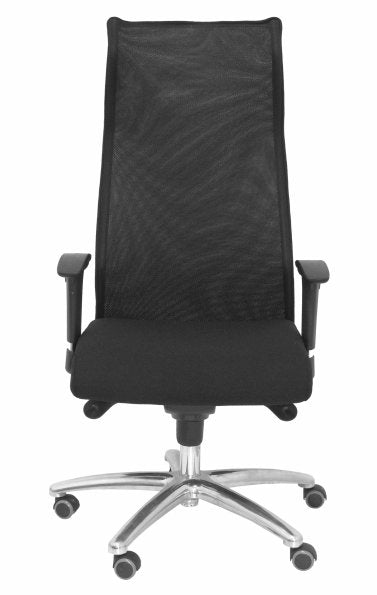 Sillon Sahuco Bali Negro