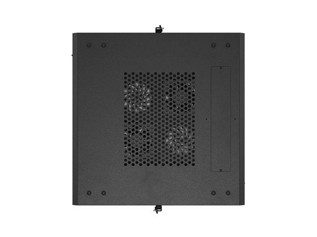 EAN 5901969446807 - Lanberg FF01-6615-23B armario rack 15U Rack o bastidor independiente Negro imagen 7