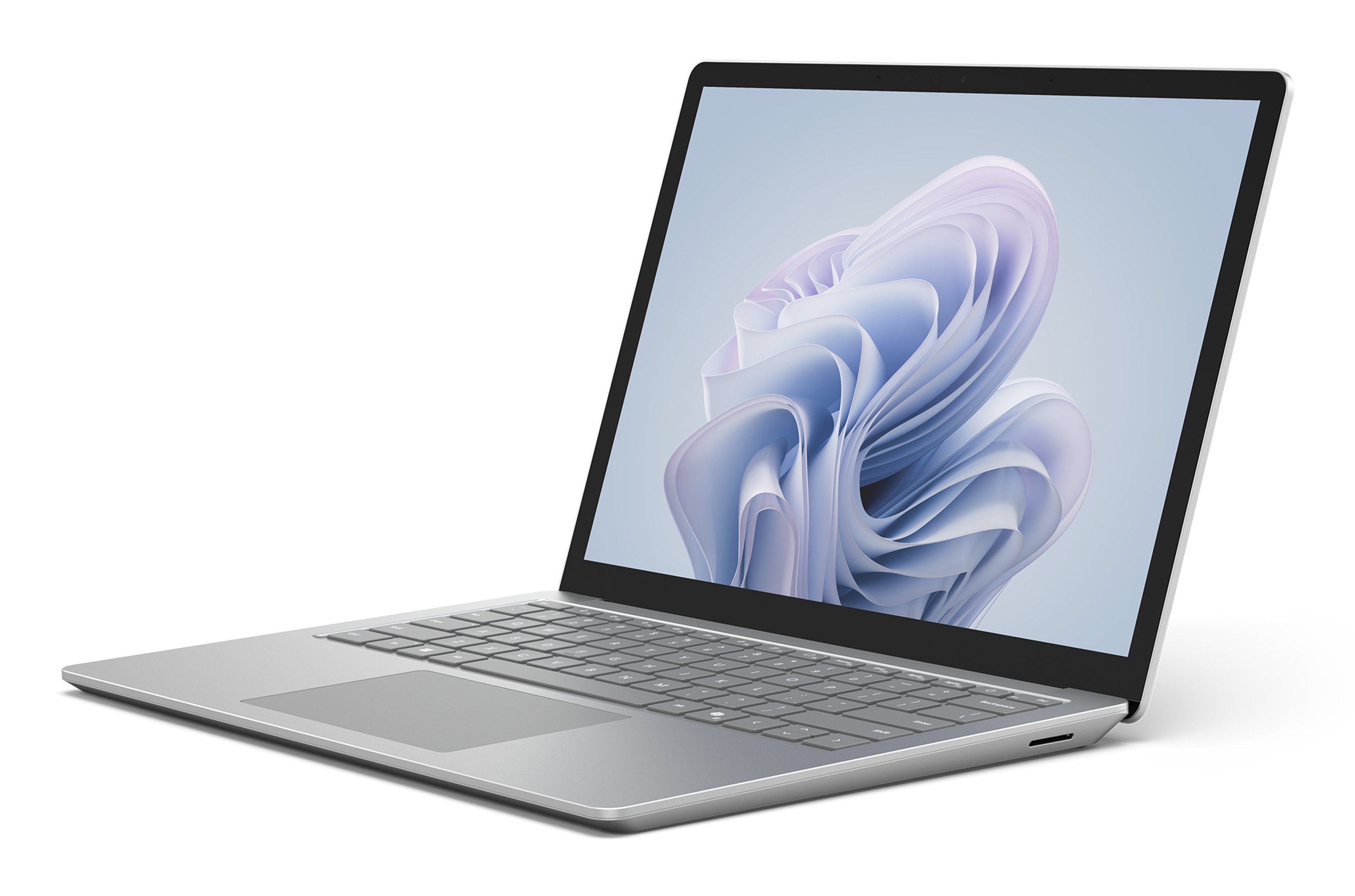 EAN 196388271740 - Microsoft Surface Laptop 6 Intel Core Ultra 5 135H Portátil 34,3 cm (13.5") Pantalla táctil 8 GB LPDDR5-SD imagen 2
