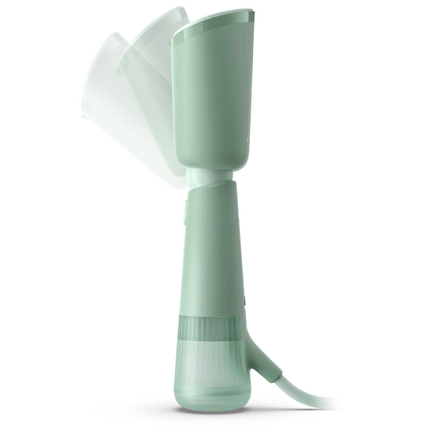 EAN 8720389043819 - Philips 5000 series STH5010/70 vaporizador para ropa Vaporizador manual de prendas 0,12 L 1400 W Verde imagen 2