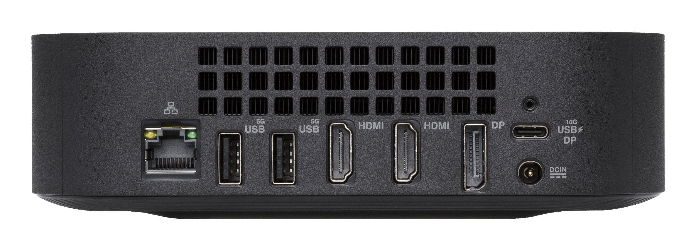Asus Chromebox6-S5007un Core5 120u 8gb 128ssd Chrome Os