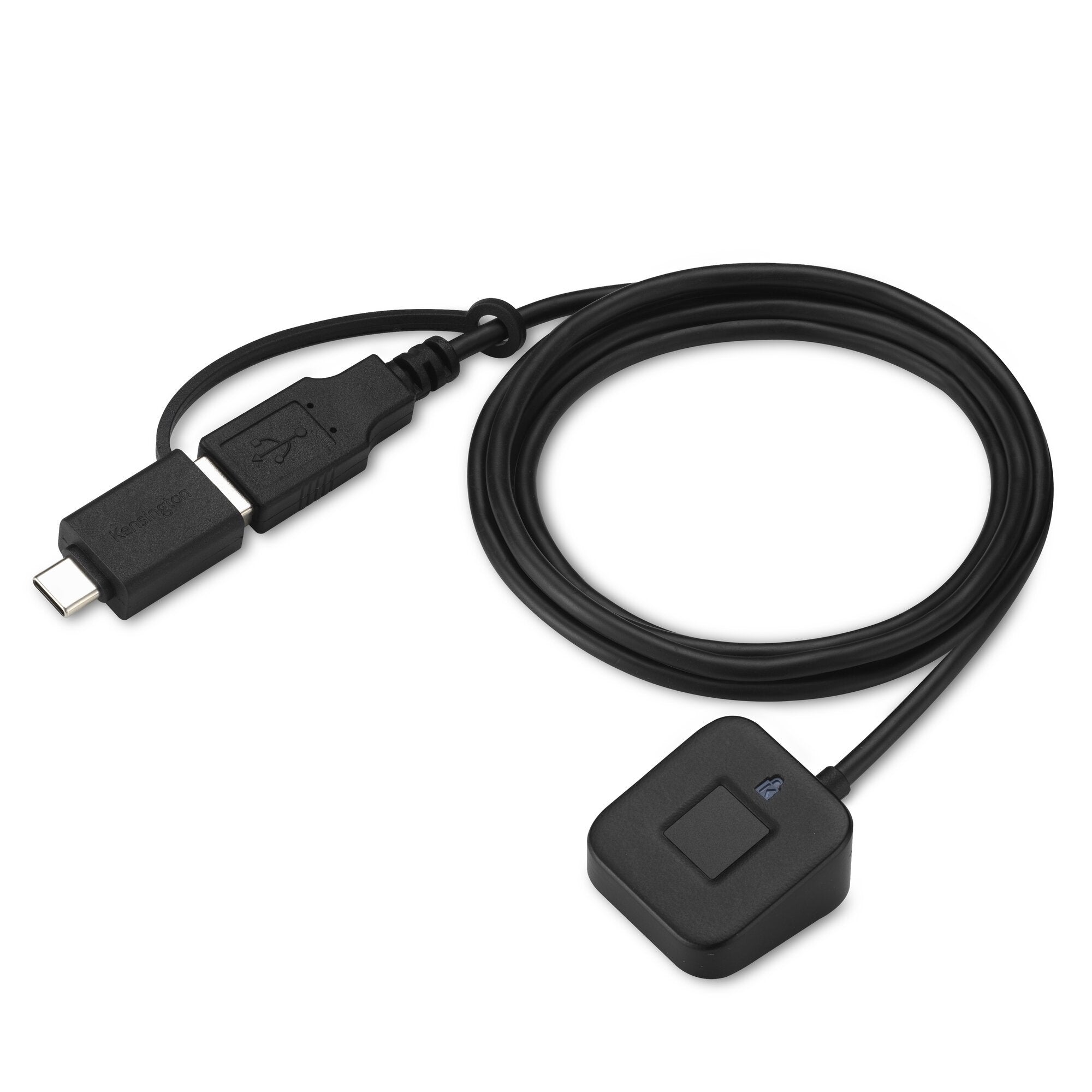 Kensington Fingerabdruck Key Verimark Desktop 2.0