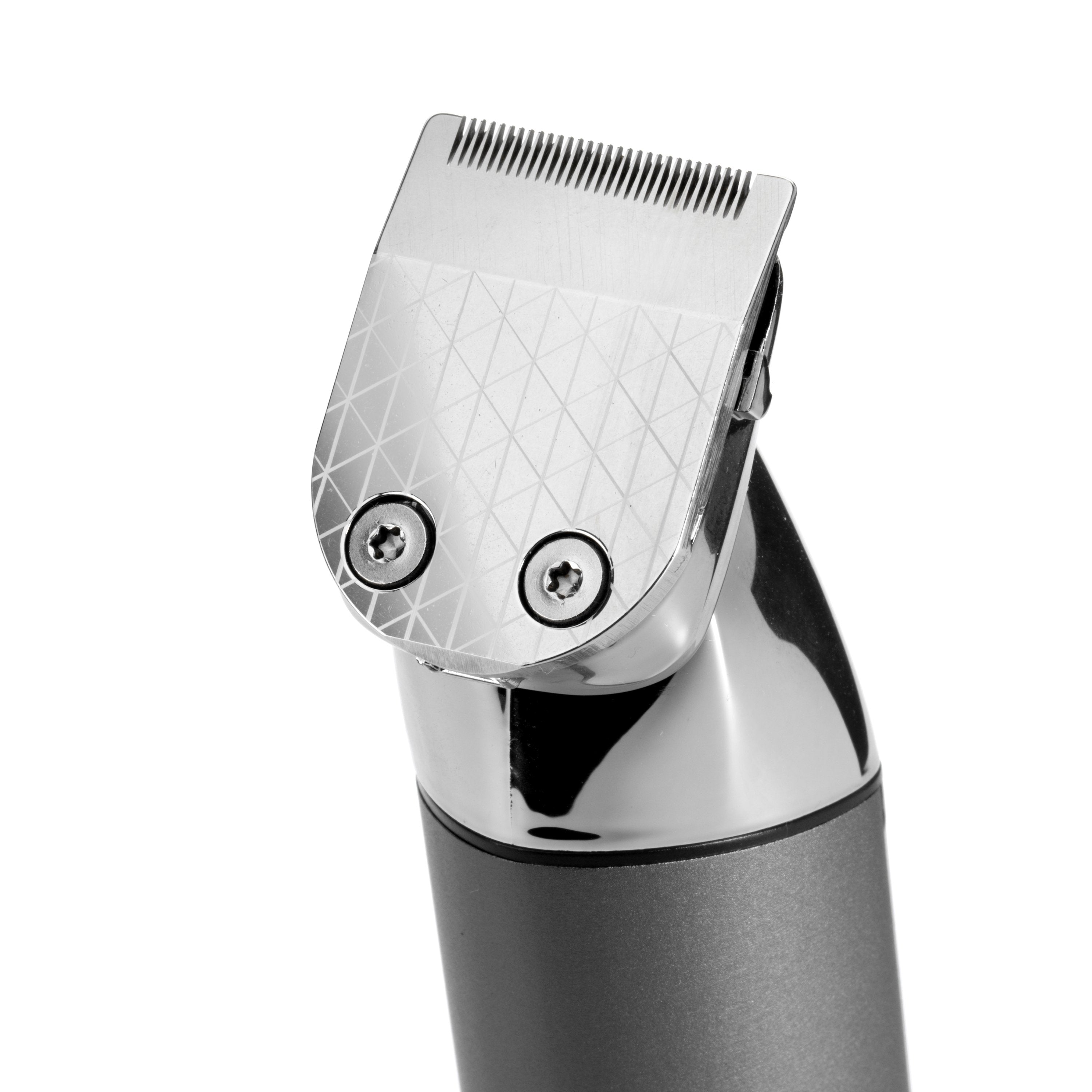 Babyliss Super-X Metal Mt996e Cortadora De Pelo Y Maquinilla
