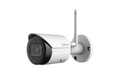EAN 6923172539915 - Dahua Technology IPC-HFW1430DSP-SAW-0280B Bala (forma) Cámara de seguridad IP Interior y exterior 2560 x  imagen 1