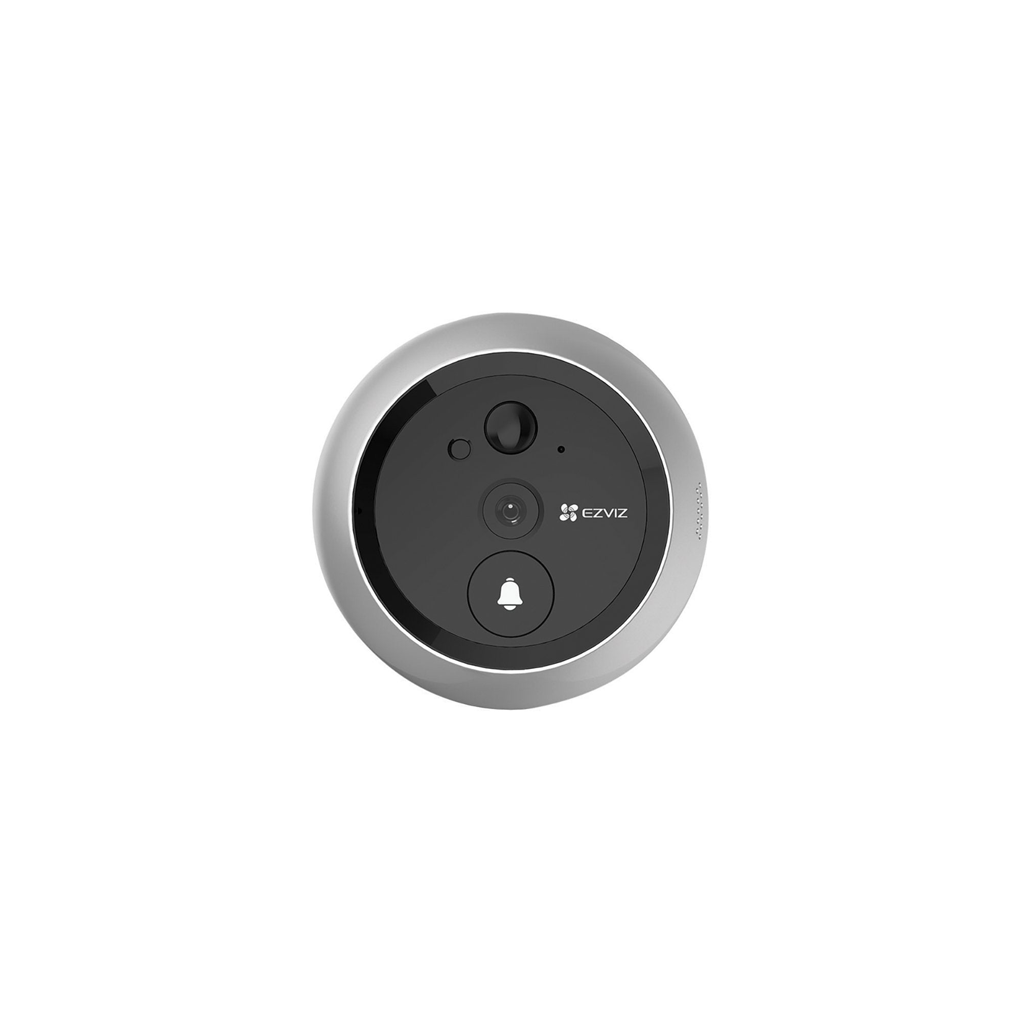 EAN 6941545601168 - EZVIZ DP1C Negro, Plata imagen 3
