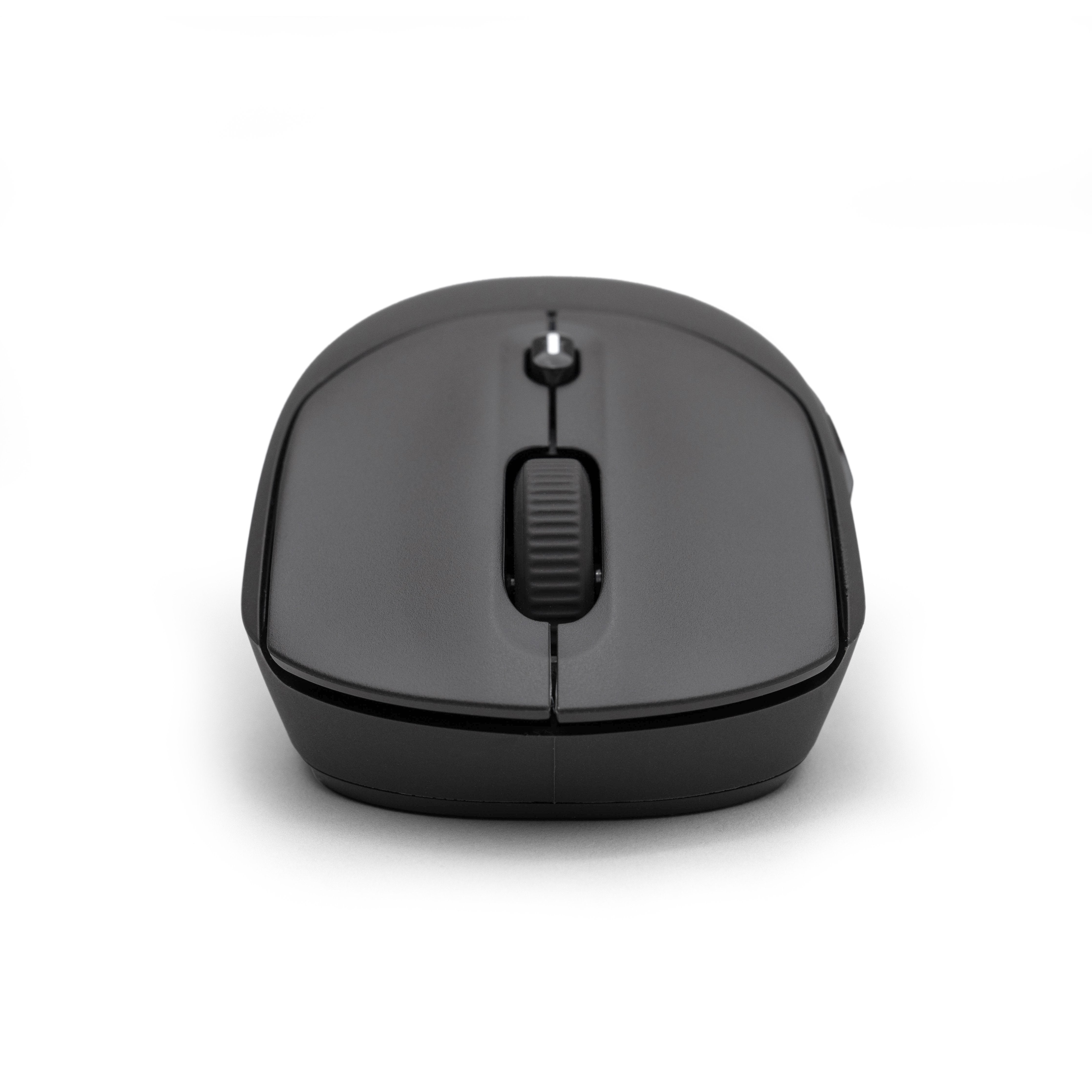 Hp Ratón Inalámbrico Silencioso 400