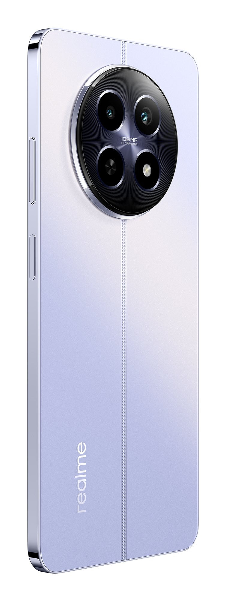 EAN 6941764428164 - realme 12 17,1 cm (6.72") SIM doble Android 14 5G USB Tipo C 8 GB 256 GB 5000 mAh Púrpura imagen 4