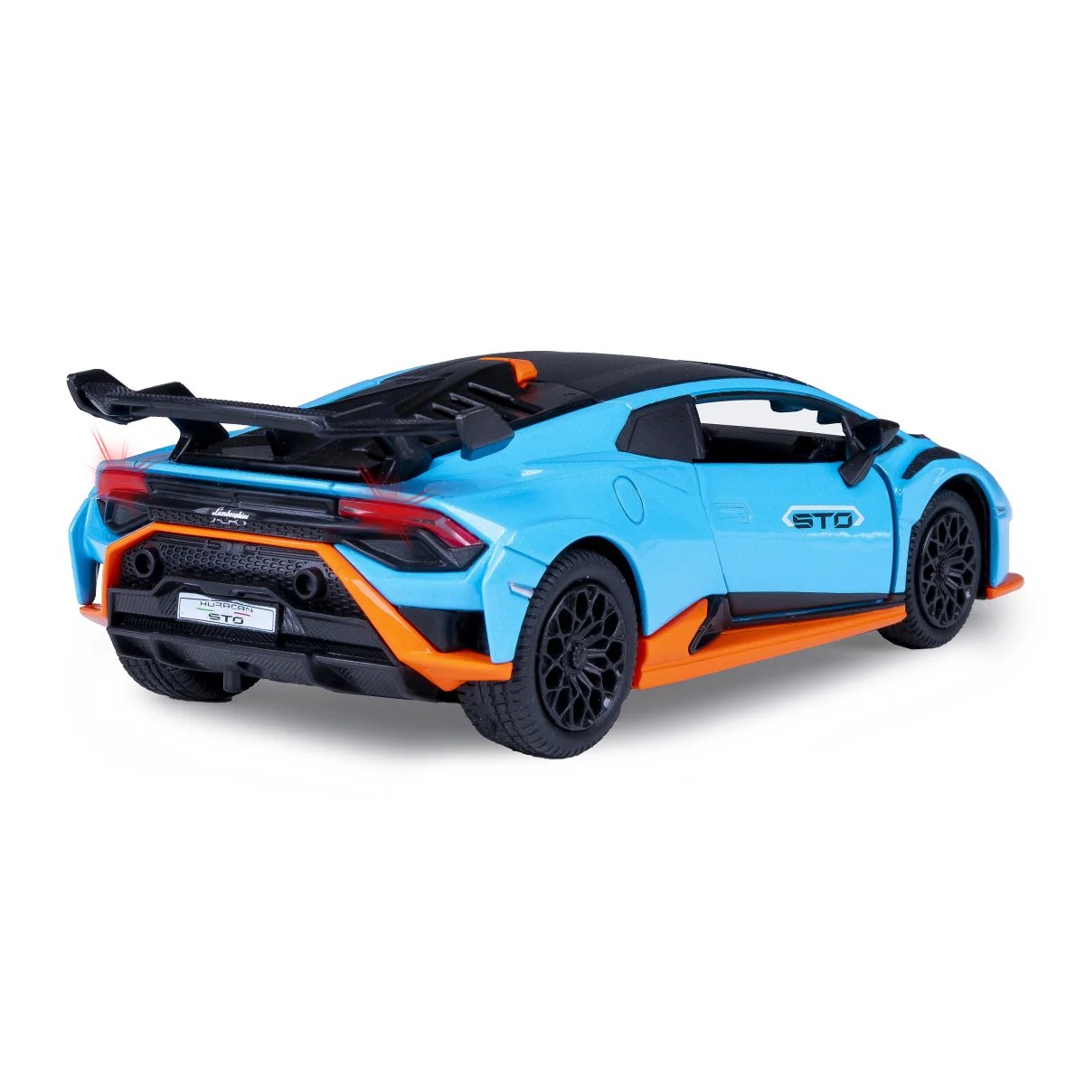Jamara Lamborghini Huracan Mo 1:32 Azul 3+