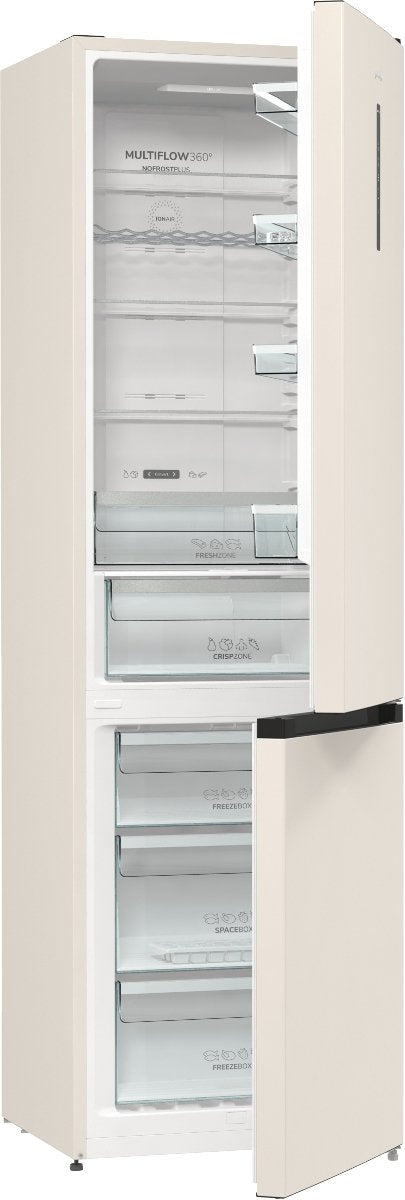 Nrk6202ac4 Gorenje      Fridge-Freezer