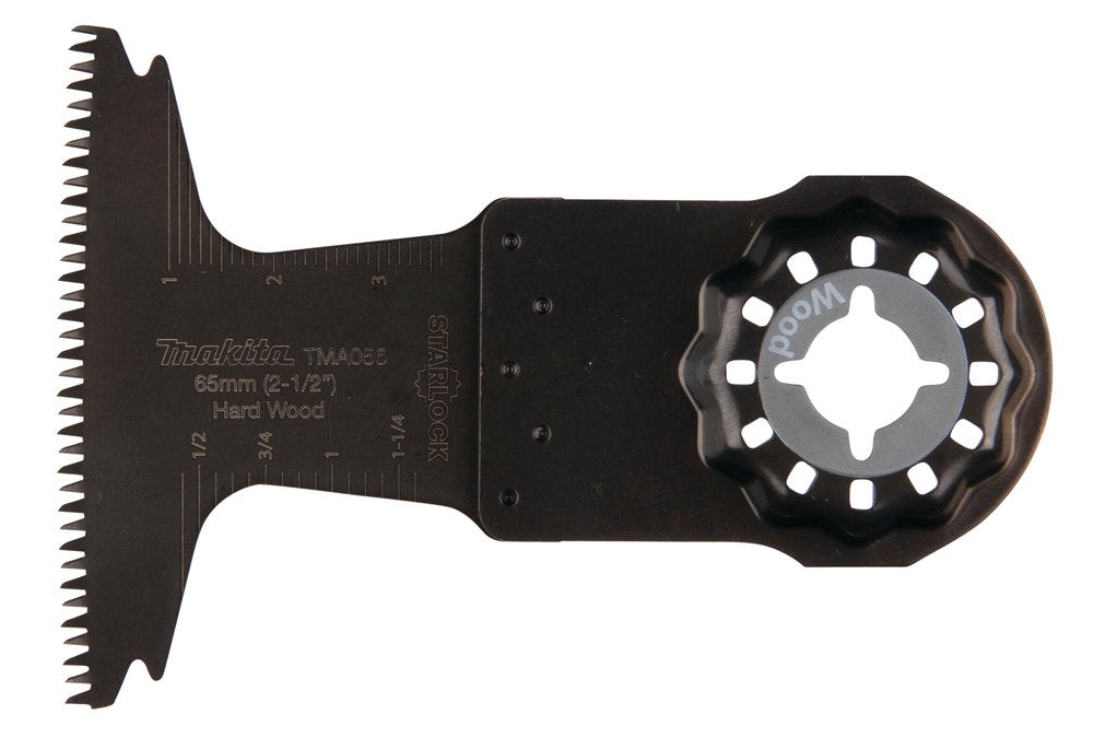 Makita Tauchsaegebl. 65mm Tma056