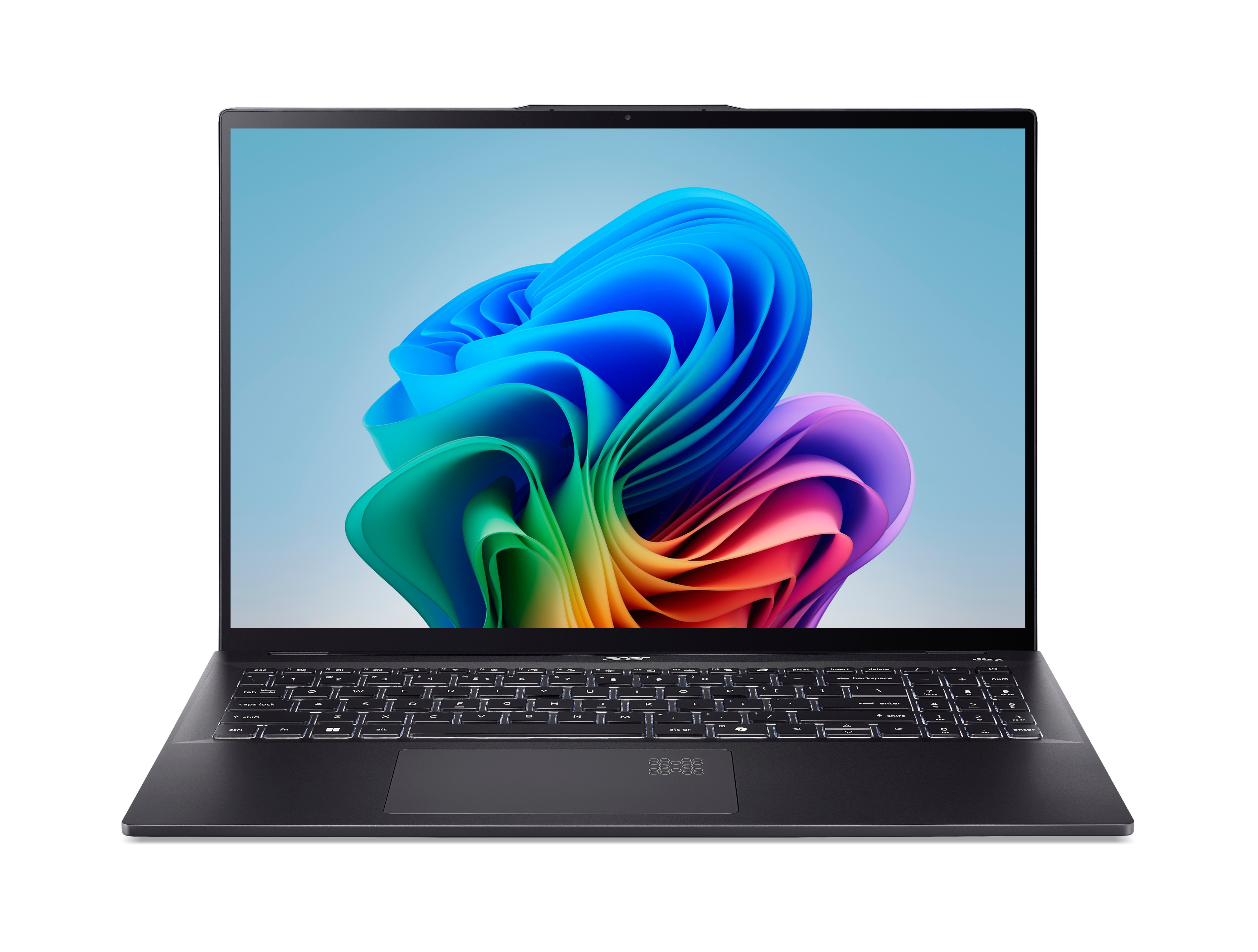 EAN 4711474627834 - Acer Swift 16 AI SF16-51-99FX Copilot+ PC Intel Core Ultra 9 288V Portátil 40,6 cm (16") WQXGA+ 32 GB LPD imagen 1