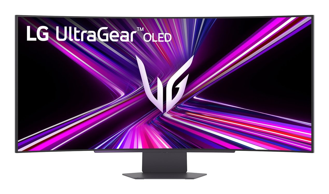 EAN 8806096525203 - LG 45GX900A-B pantalla para PC 113 cm (44.5") 3440 x 1440 Pixeles Wide Quad HD OLED Negro imagen 3