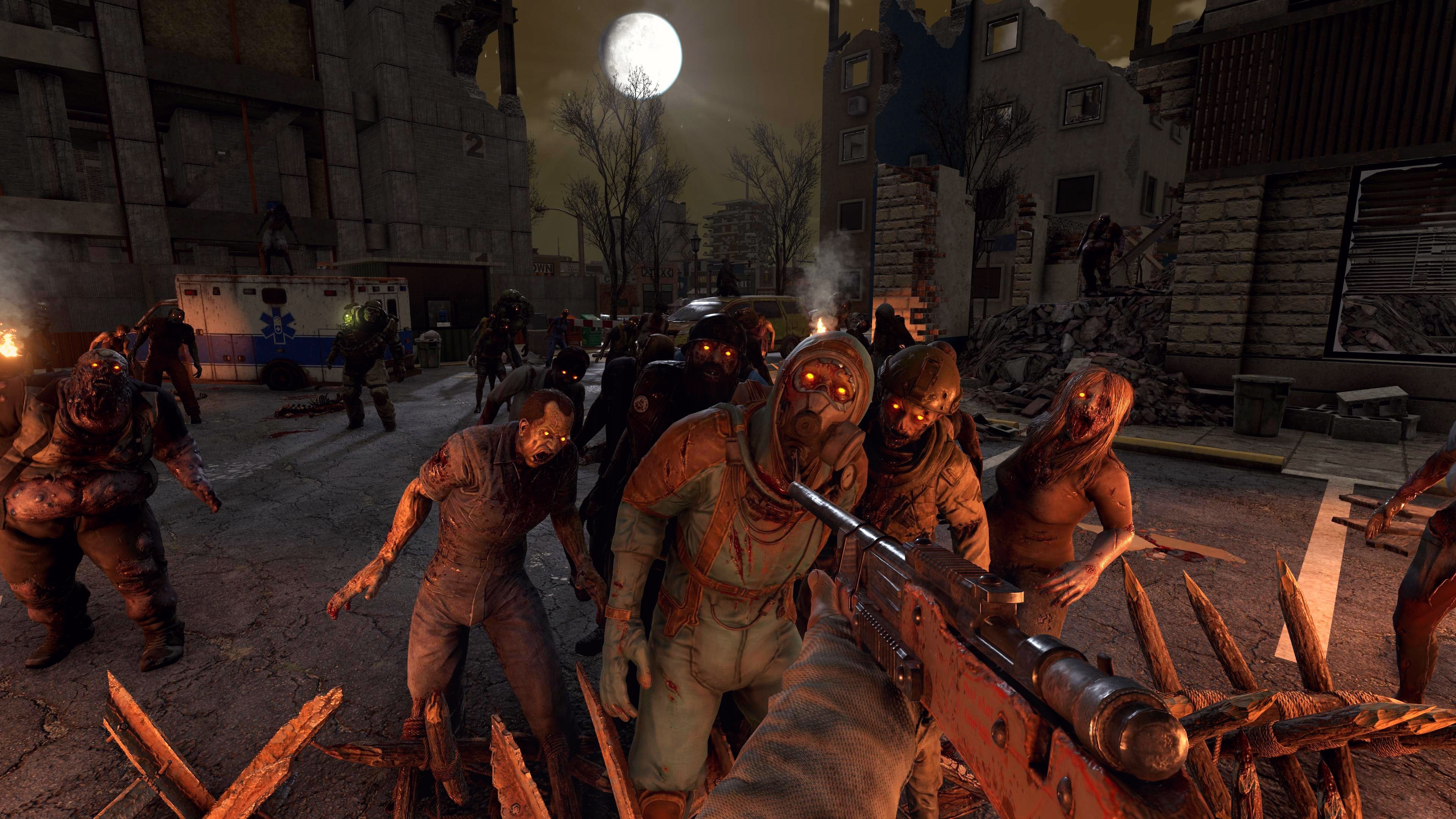EAN 5056635614414 - FLASHPOINT 7 Days to Die (Playstation 5) Estándar Plurilingüe imagen 2