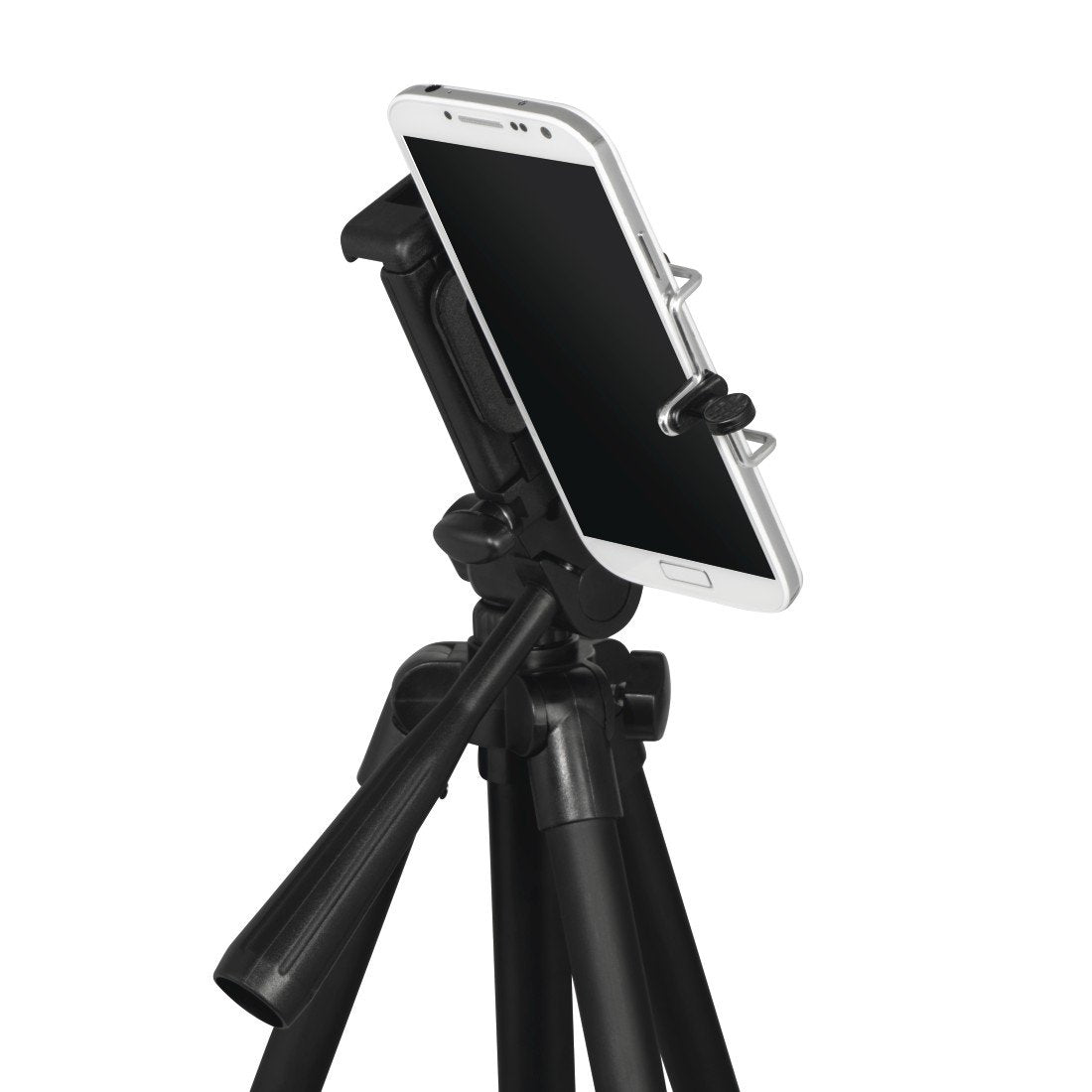 EAN 4007249046406 - Hama Star Smartphone tripode Smartphone/Cámara digital 3 pata(s) Negro imagen 20